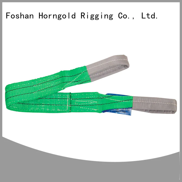 Horngold 1t rigging straps near me for business for climbing