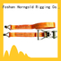 Top cable ratchet strap parts suppliers for climbing
