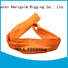 Horngold New lifting slings information supply for climbing